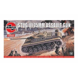 Airfix - Maquette militaire...