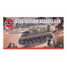 Airfix - Maquette militaire - Stug III 75mm assault gun