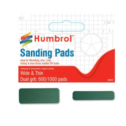 Humbrol - Accessoire...