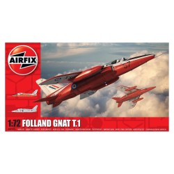 Airfix - Maquette d'avion -...
