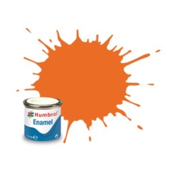 Humbrol - Peinture enamel -...