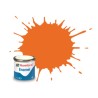 Humbrol - Peinture enamel - Orange mat H46 - 14ml