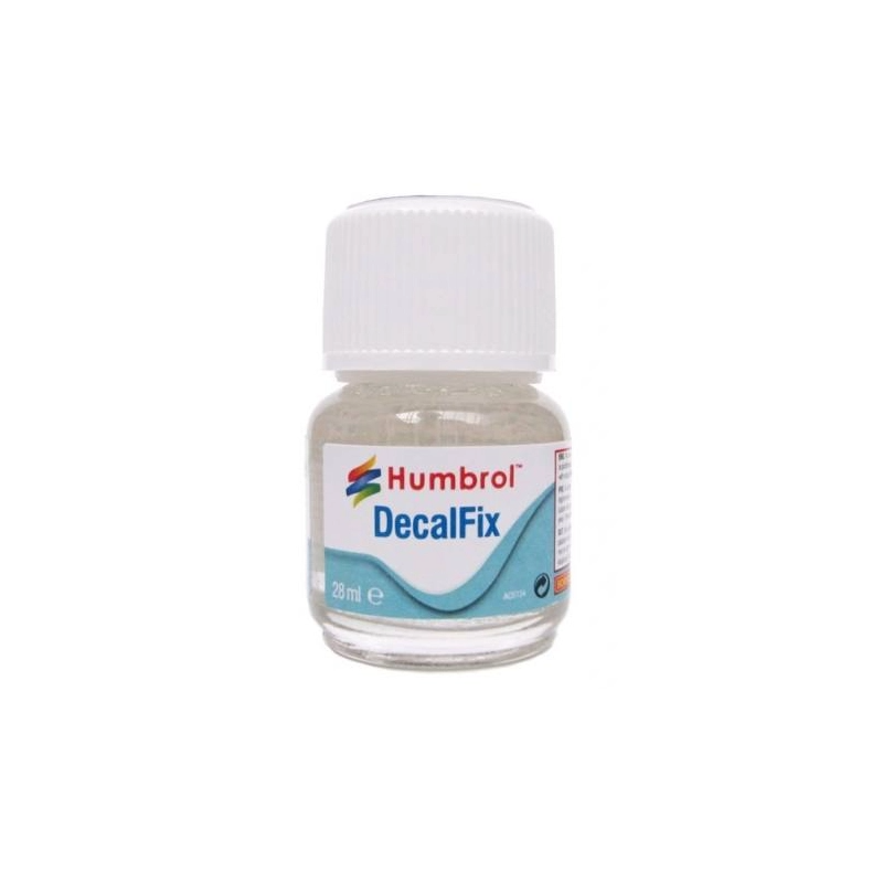 Humbrol - Accessoire - Decal Fix - 28ml