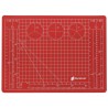 Humbrol - Accessoire modélisme - Plaque de découpe A4