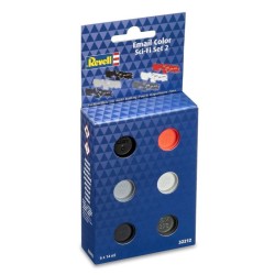 Revell - 32212 - Email...