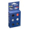 Revell - 32212 - Email color - Blister de 6 teintes