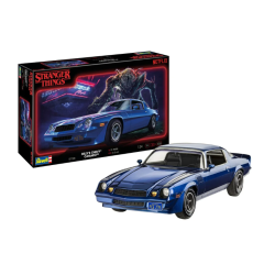 Revell - 07728 - Maquette...
