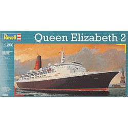Revell - 05806 - Maquette...