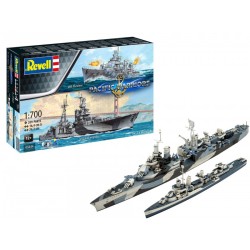 Revell - 05644 - Maquette...