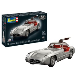 Revell - 05633 - Maquette -...