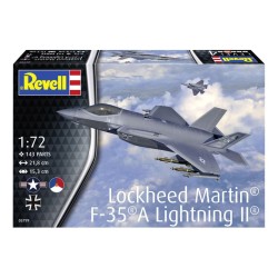 Revell - 03799 - Maquette...