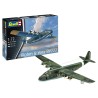 Revell - 03792 - Maquette d'avion - Blohm et Voss BV222 - 1:72
