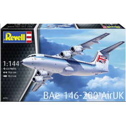 Revell - 03791 - Maquette...