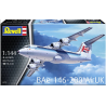 Revell - 03791 - Maquette d'avion - BAe 146-200 Air UK