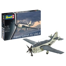 Revell - 03775 - Maquette...