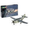 Revell - 03775 - Maquette d'avion - Fairey Gannet AS.1/AS.4 - 1:72