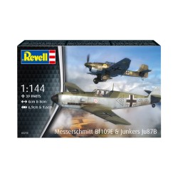 Revell - 03770 - maquette...
