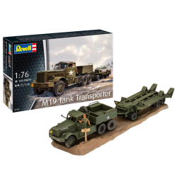 Revell - 03364 - Maquette...