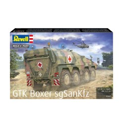 Revell - 03362 - Maquette...