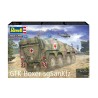 Revell - 03362 - Maquette militaire - GTK Boxer sgSanKfz