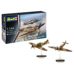 Revell - 03771 - Maquette...