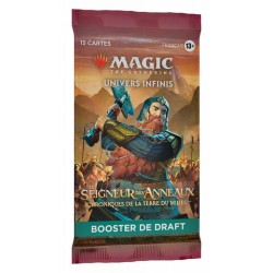Magic the Gatering -...