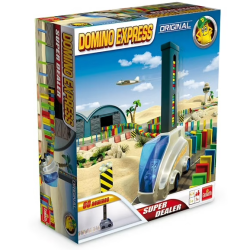 Goliath - Domino Express -...
