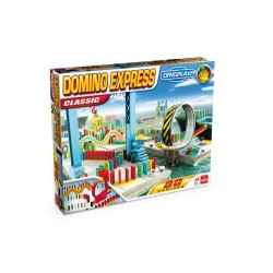 Goliath - Domino Express -...