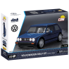 Cobi - Jeu de construction - Volkswagen Golf GTI 1976-1983
