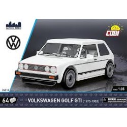 Cobi - Jeu de construction...