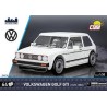 Cobi - Jeu de construction - Volkswagen Golf GTI 1976-1983