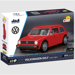 Cobi - Jeu de construction...