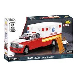 Cobi - Jeu de construction...