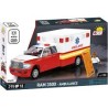 Cobi - Jeu de construction - RAM 3500 Ambulance