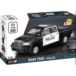 Cobi - Jeu de construction...