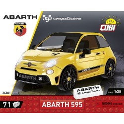 Cobi - Jeu de construction...