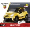 Cobi - Jeu de construction - Abarth 595