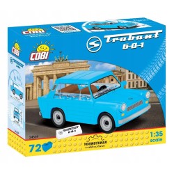 Cobi - Jeu de construction...