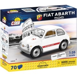 Cobi - Jeu de construction...