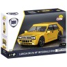 Cobi - Jeu de construction - Lancia Delta HF Integrale Evo