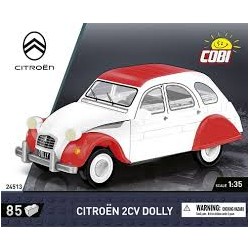 Cobi - Jeu de construction...