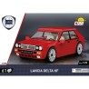 Cobi - Jeu de construction - Lancia Delta HF