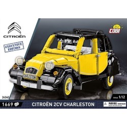 Cobi - Jeu de construction...