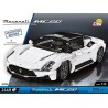 Cobi - Jeu de construction - Maserati MC20