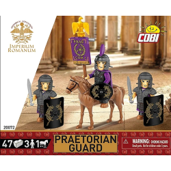 Cobi - Jeu de construction...