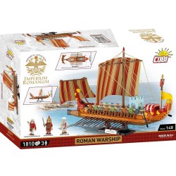 Cobi - Jeu de construction...