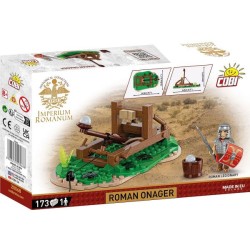 Cobi - Jeu de construction...