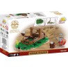Cobi - Jeu de construction - Catapulte romaine