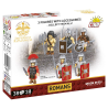 Cobi - Jeu de construction - Soldats romains