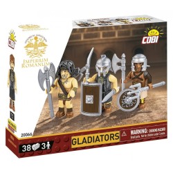 Cobi - Jeu de construction...